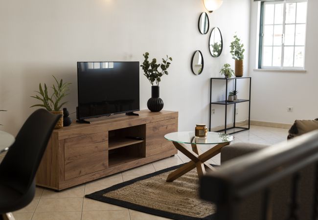 Apartment in Faro - Oasis apartment - City center by HD Apartment in Faro - Oasis apartment - City center by HD