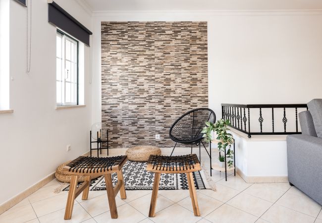 Apartment in Faro - Oasis apartment - City center by HD Apartment in Faro - Oasis apartment - City center by HD