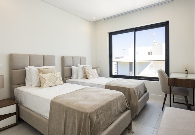 Apartment in Quarteira - Terraços de Quarteira - Luxury Duplex Penthouse 3B Apartment in Quarteira - Terraços de Quarteira - Luxury Duplex Penthouse 3B