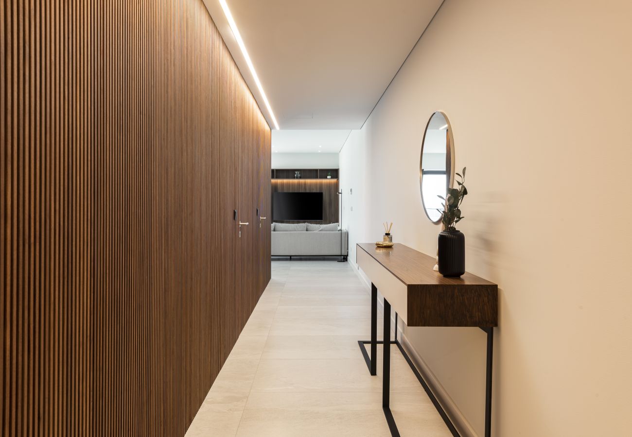 Apartment in Quarteira - Terraços de Quarteira - Luxury Duplex Penthouse 3B