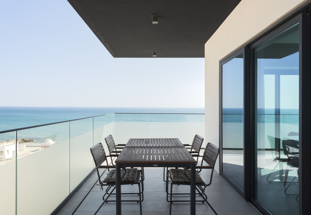 Apartment in Quarteira - Terraços de Quarteira - Luxury Duplex Penthouse 3B