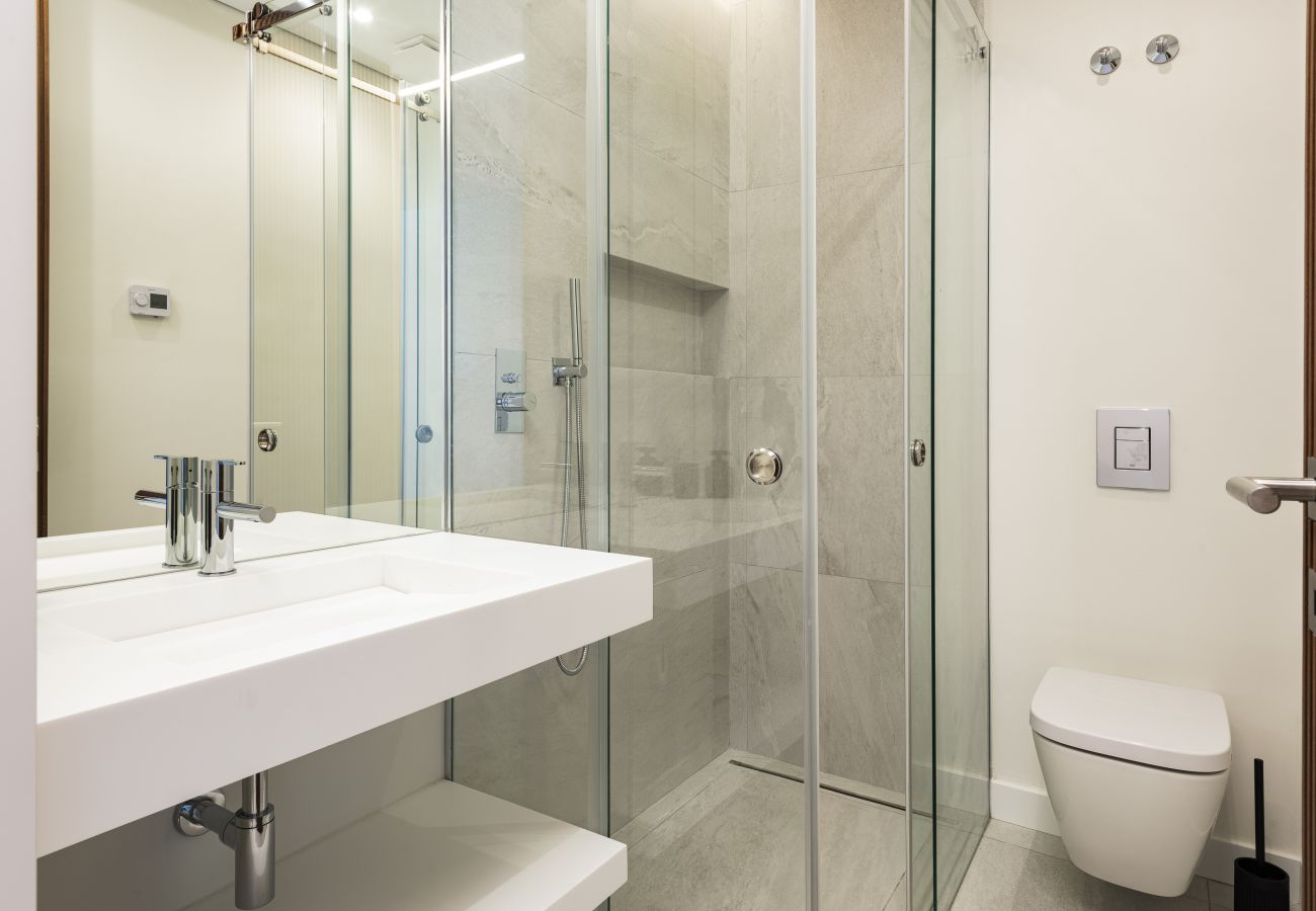 Apartment in Quarteira - Terraços de Quarteira - Luxury Duplex Penthouse 3B