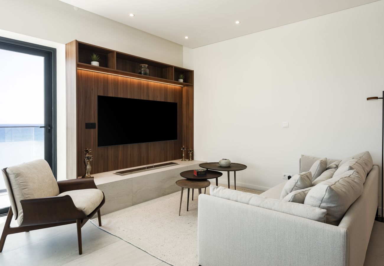 Apartment in Quarteira - Terraços de Quarteira - Luxury Duplex Penthouse 3B