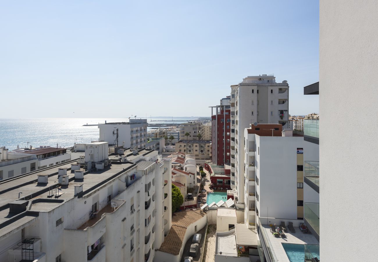 Apartment in Quarteira - Terraços de Quarteira - Luxury Duplex Penthouse 3B