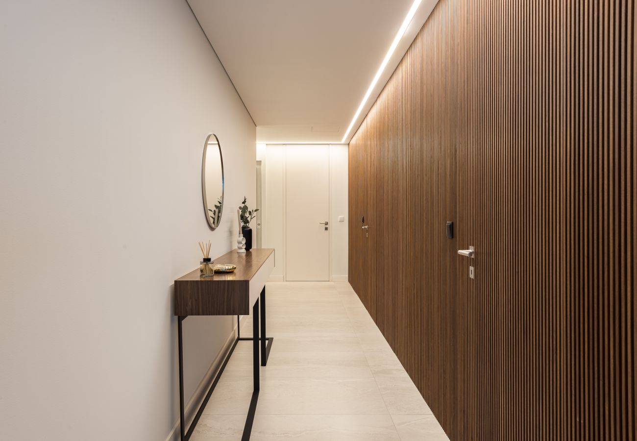 Apartment in Quarteira - Terraços de Quarteira - Luxury Duplex Penthouse 3B