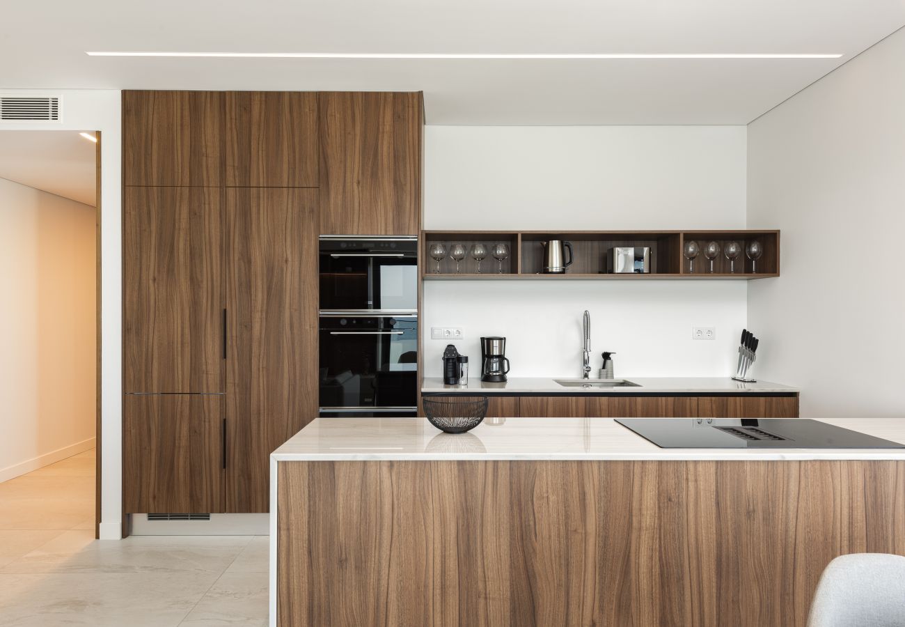 Apartment in Quarteira - Terraços de Quarteira - Luxury Duplex Penthouse 3B