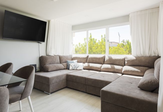 Apartment in Vilamoura - SeaVillage Asia - City Center by HD Apartment in Vilamoura - SeaVillage Asia - City Center by HD