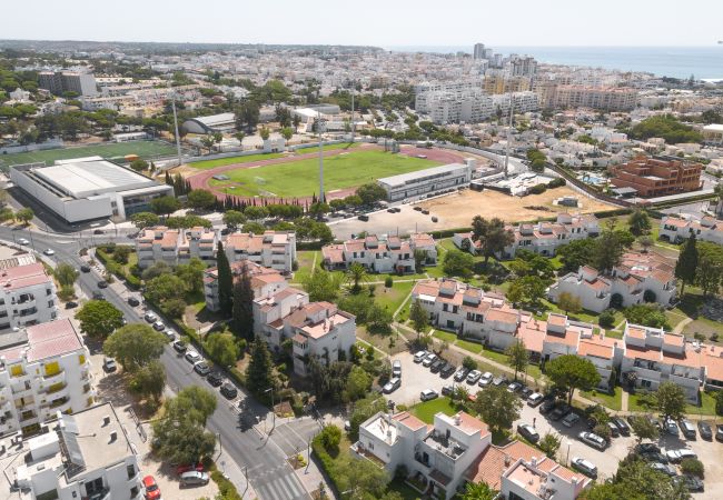 Apartment in Vilamoura - SeaVillage Asia - City Center by HD Apartment in Vilamoura - SeaVillage Asia - City Center by HD