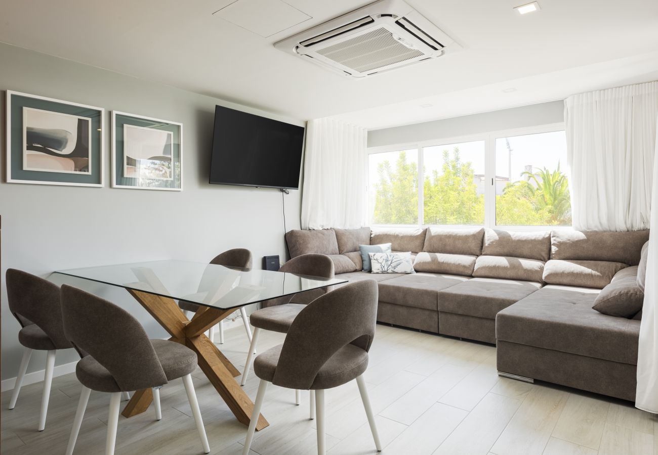 Apartment in Vilamoura - SeaVillage Asia - City Center by HD Apartment in Vilamoura - SeaVillage Asia - City Center by HD