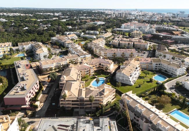Apartment in Vilamoura - Praia Village I - Peaceful condominium by HD Apartment in Vilamoura - Praia Village I - Peaceful condominium by HD