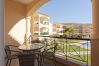 Apartment in Vilamoura - Praia Village I - Peaceful condominium by HD Apartment in Vilamoura - Praia Village I - Peaceful condominium by HD