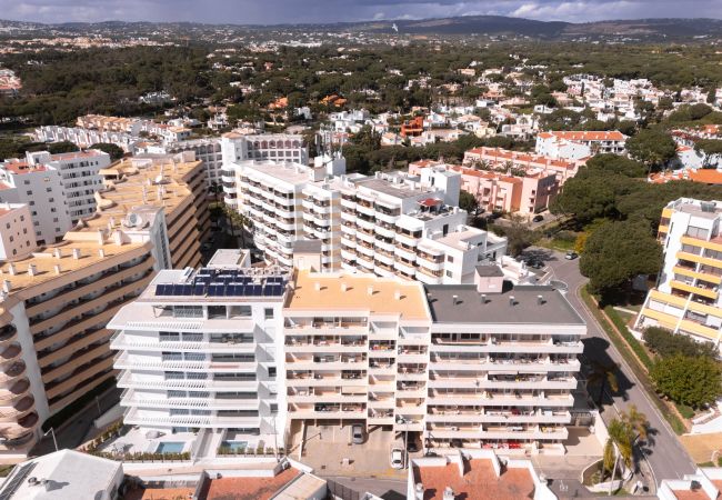 Studio in Vilamoura - Moura Suites III -  Relaxing view - Vilamoura Studio in Vilamoura - Moura Suites III -  Relaxing view - Vilamoura