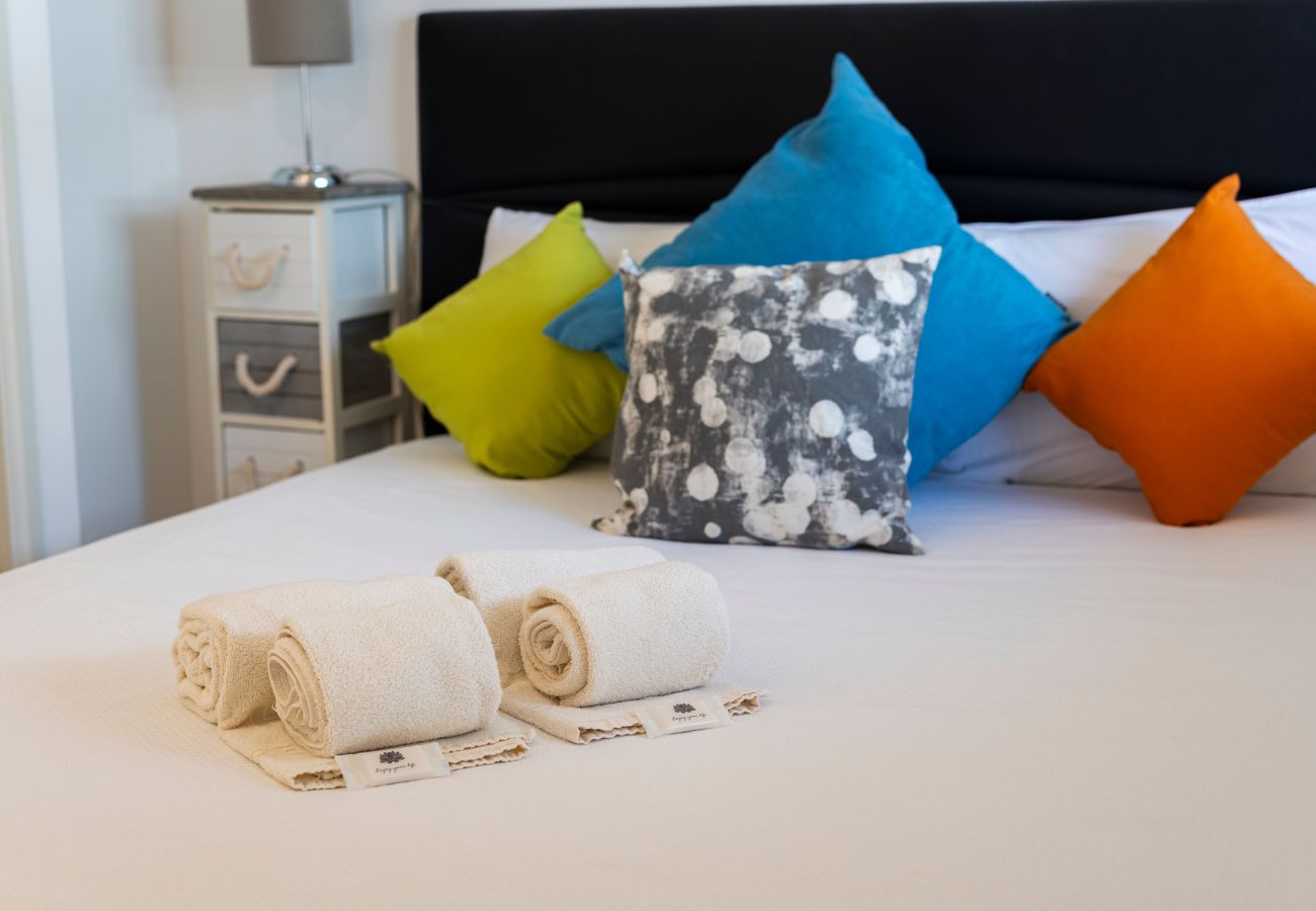 Studio in Vilamoura - Moura Suites III -  Relaxing view - Vilamoura Studio in Vilamoura - Moura Suites III -  Relaxing view - Vilamoura