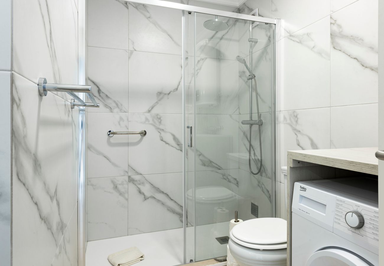 Studio in Vilamoura - Moura Suites III -  Relaxing view - Vilamoura Studio in Vilamoura - Moura Suites III -  Relaxing view - Vilamoura