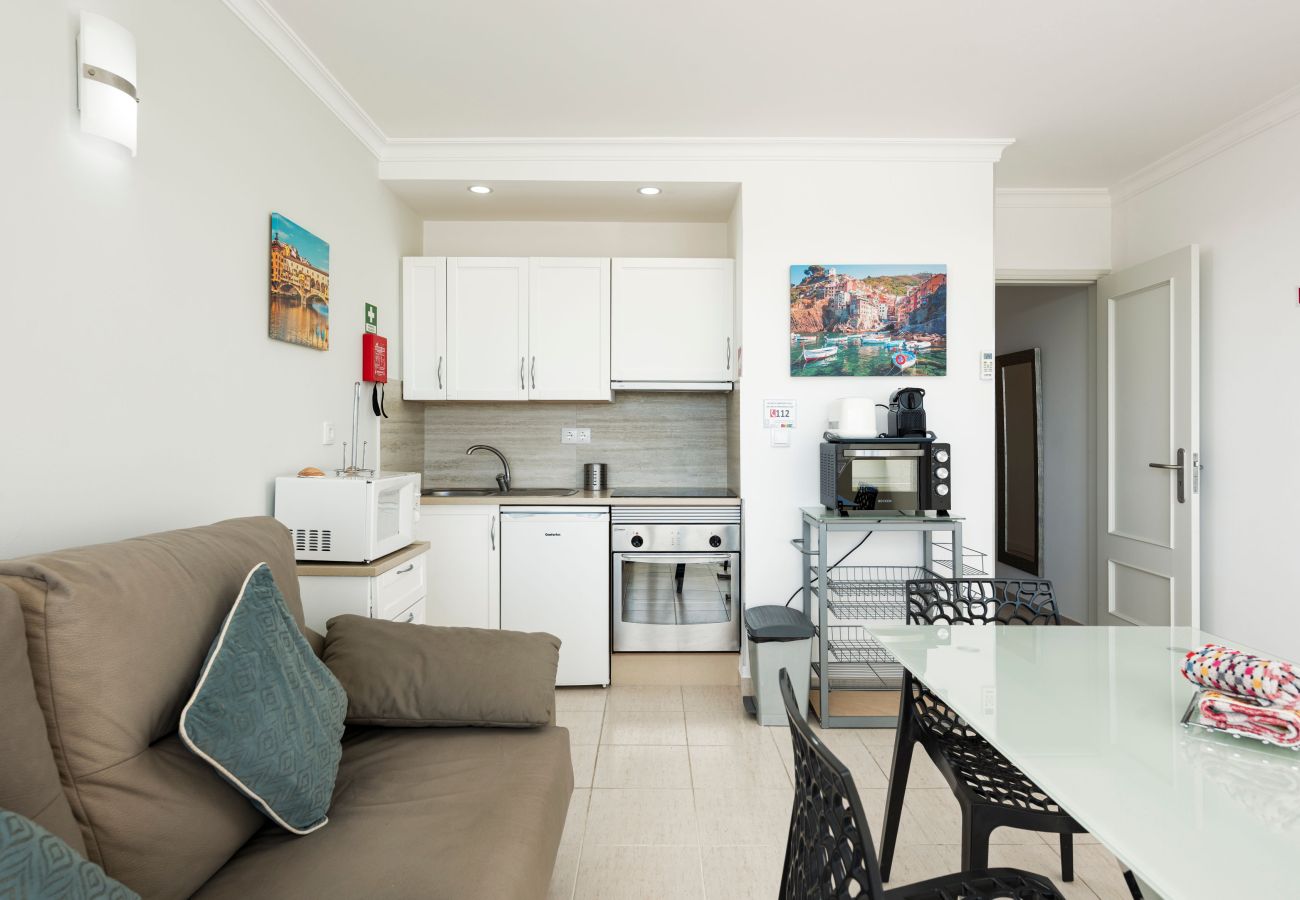 Studio in Vilamoura - Moura Suites III -  Relaxing view - Vilamoura Studio in Vilamoura - Moura Suites III -  Relaxing view - Vilamoura