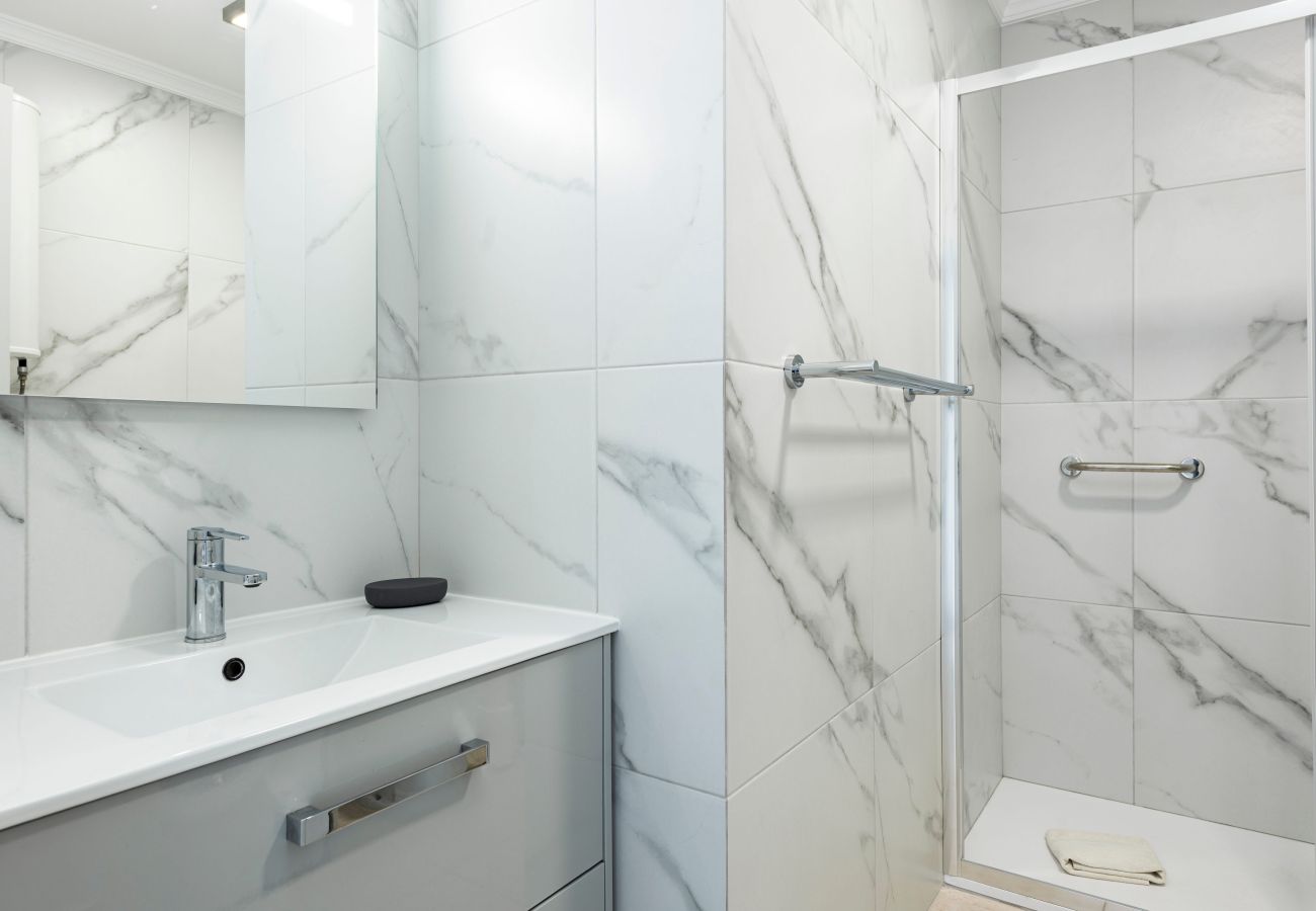 Studio in Vilamoura - Moura Suites III -  Relaxing view - Vilamoura Studio in Vilamoura - Moura Suites III -  Relaxing view - Vilamoura