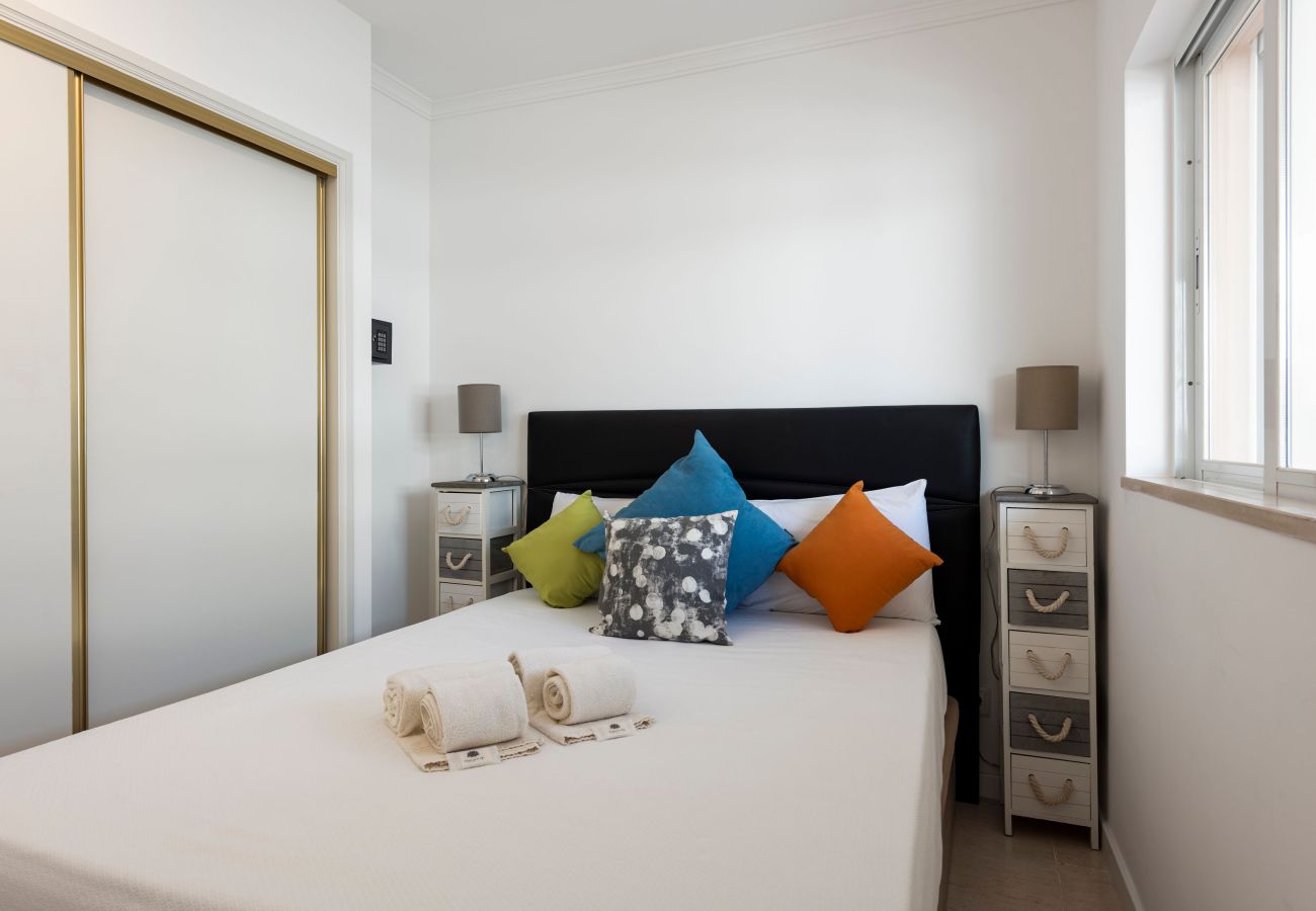 Studio in Vilamoura - Moura Suites III -  Relaxing view - Vilamoura Studio in Vilamoura - Moura Suites III -  Relaxing view - Vilamoura