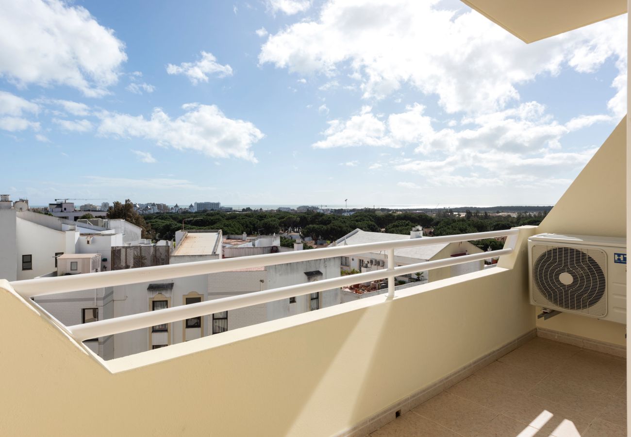 Studio in Vilamoura - Moura Suites III -  Relaxing view - Vilamoura Studio in Vilamoura - Moura Suites III -  Relaxing view - Vilamoura