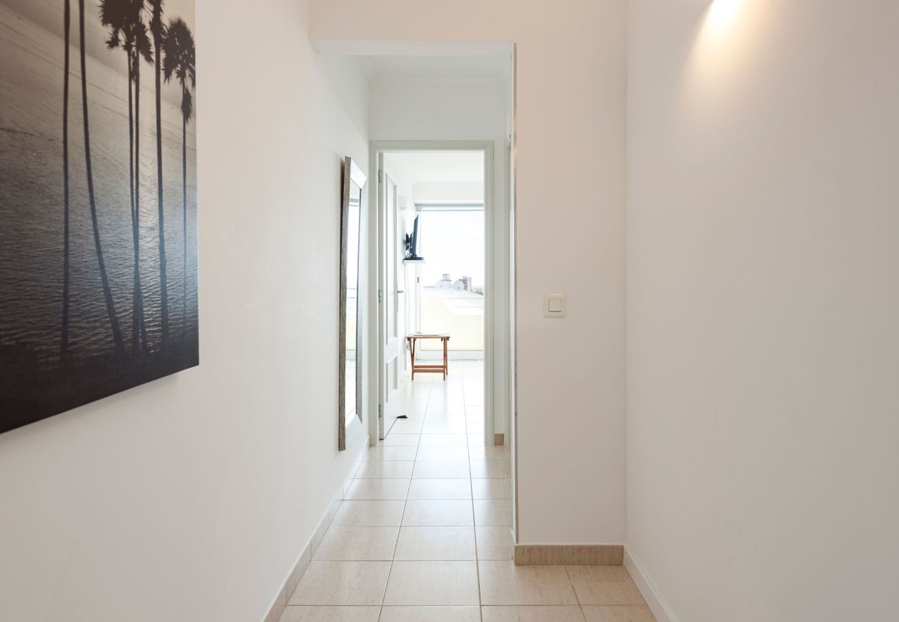 Studio in Vilamoura - Moura Suites III -  Relaxing view - Vilamoura Studio in Vilamoura - Moura Suites III -  Relaxing view - Vilamoura