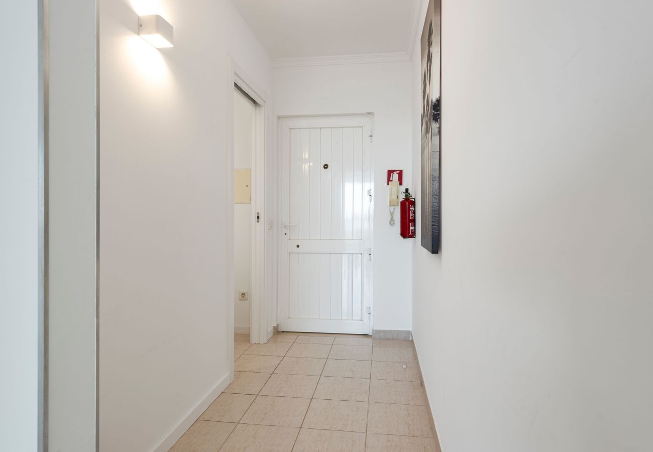 Studio in Vilamoura - Moura Suites III -  Relaxing view - Vilamoura Studio in Vilamoura - Moura Suites III -  Relaxing view - Vilamoura