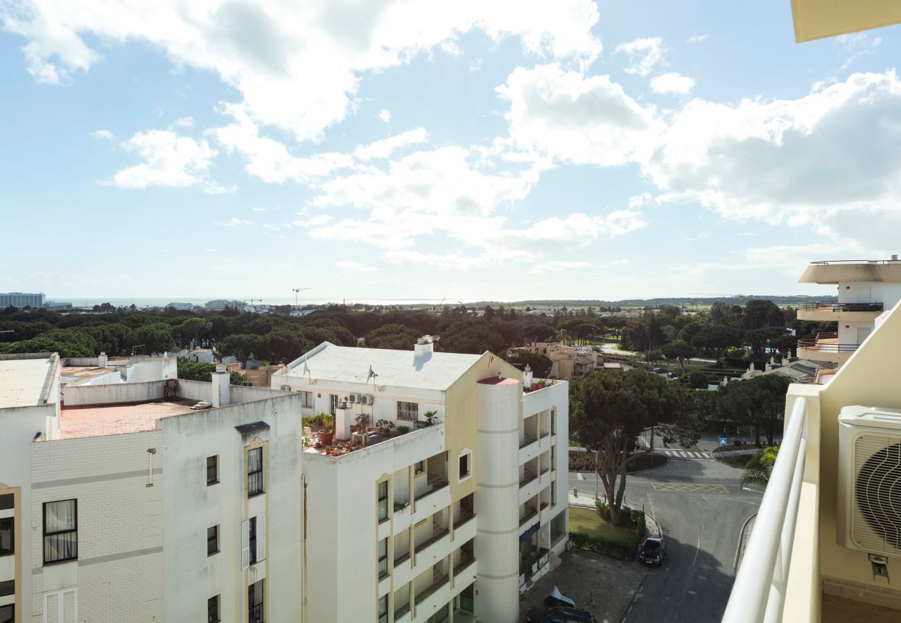 Studio in Vilamoura - Moura Suites III -  Relaxing view - Vilamoura Studio in Vilamoura - Moura Suites III -  Relaxing view - Vilamoura