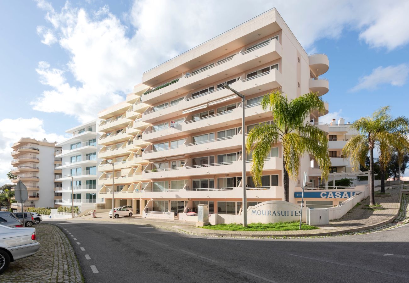 Studio in Vilamoura - Moura Suites III -  Relaxing view - Vilamoura Studio in Vilamoura - Moura Suites III -  Relaxing view - Vilamoura