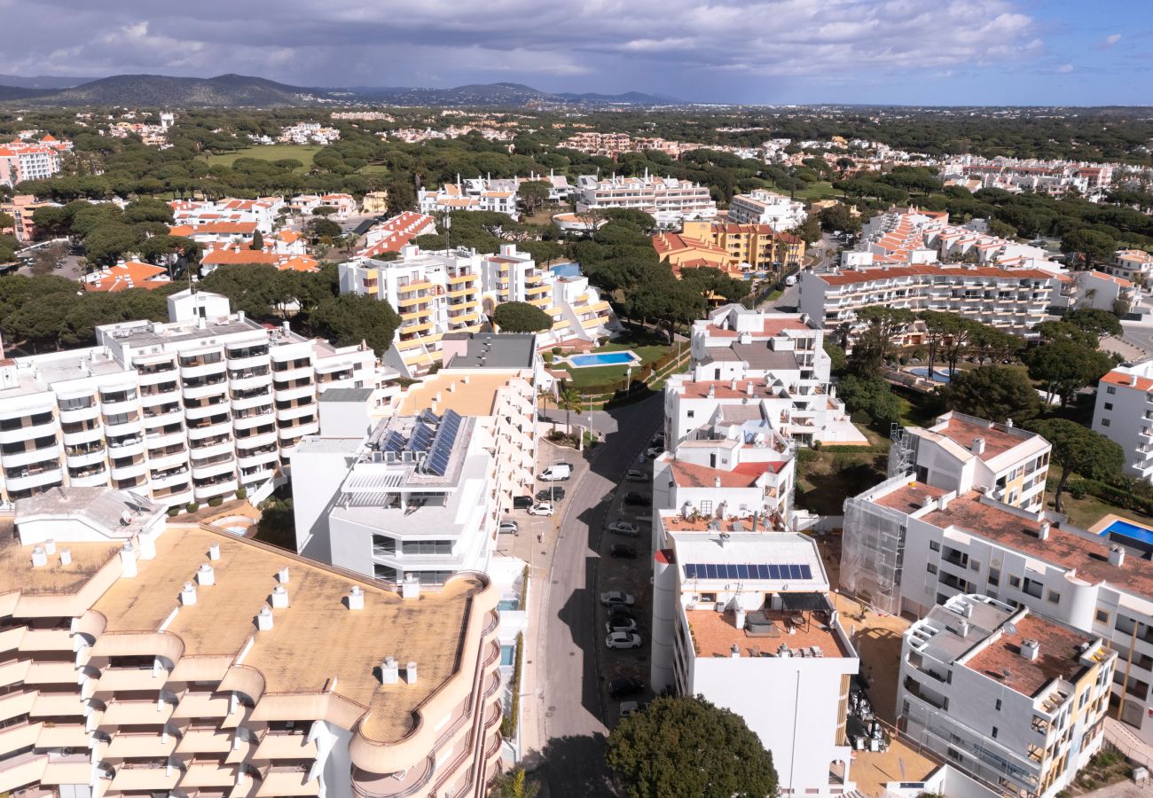 Studio in Vilamoura - Moura Suites III -  Relaxing view - Vilamoura Studio in Vilamoura - Moura Suites III -  Relaxing view - Vilamoura