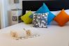 Studio in Vilamoura - Moura Suites III -  Relaxing view - Vilamoura Studio in Vilamoura - Moura Suites III -  Relaxing view - Vilamoura