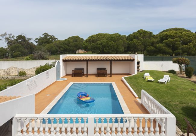 Villa in Albufeira - Vila de Santa Eulália III V2 - Albufeira Villa in Albufeira - Vila de Santa Eulália III V2 - Albufeira