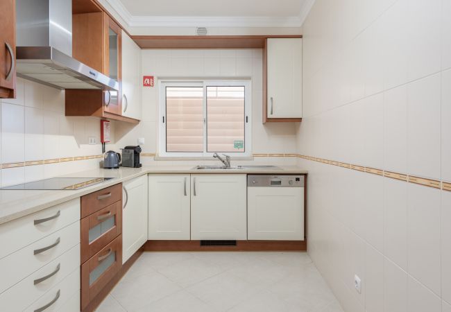 Apartment in Vilamoura - Praia Village T2 - Peaceful condominium by HD Apartment in Vilamoura - Praia Village T2 - Peaceful condominium by HD