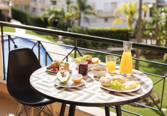 Apartment in Vilamoura - Praia Village T2 - Peaceful condominium by HD Apartment in Vilamoura - Praia Village T2 - Peaceful condominium by HD