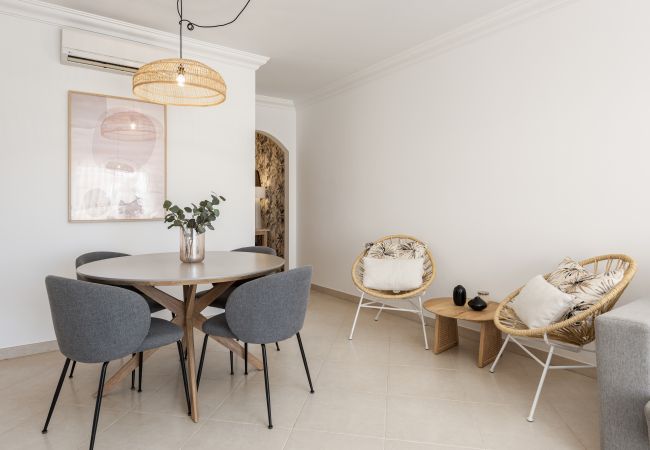 Apartment in Vilamoura - Praia Village T2 - Peaceful condominium by HD Apartment in Vilamoura - Praia Village T2 - Peaceful condominium by HD