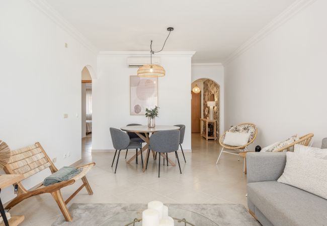 Apartment in Vilamoura - Praia Village T2 - Peaceful condominium by HD Apartment in Vilamoura - Praia Village T2 - Peaceful condominium by HD
