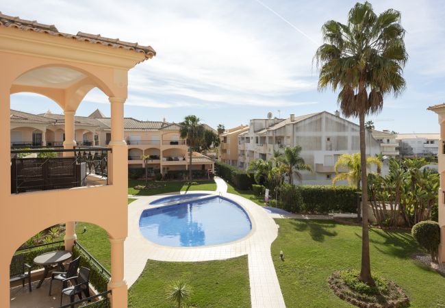 Apartment in Vilamoura - Praia Village T2 - Peaceful condominium by HD Apartment in Vilamoura - Praia Village T2 - Peaceful condominium by HD