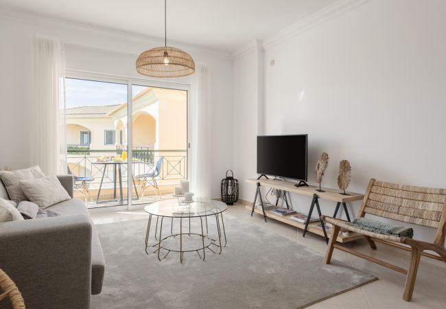 Apartment in Vilamoura - Praia Village T2 - Peaceful condominium by HD Apartment in Vilamoura - Praia Village T2 - Peaceful condominium by HD