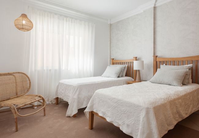 Apartment in Vilamoura - Praia Village T2 - Peaceful condominium by HD Apartment in Vilamoura - Praia Village T2 - Peaceful condominium by HD