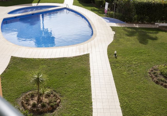 Apartment in Vilamoura - Praia Village T2 - Peaceful condominium by HD Apartment in Vilamoura - Praia Village T2 - Peaceful condominium by HD