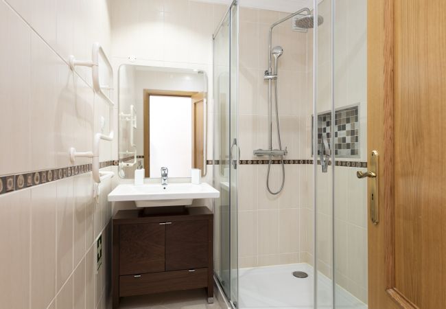 Apartment in Vilamoura - Praia Village T2 - Peaceful condominium by HD Apartment in Vilamoura - Praia Village T2 - Peaceful condominium by HD