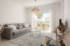 Apartment in Vilamoura - Praia Village T2 - Peaceful condominium by HD Apartment in Vilamoura - Praia Village T2 - Peaceful condominium by HD