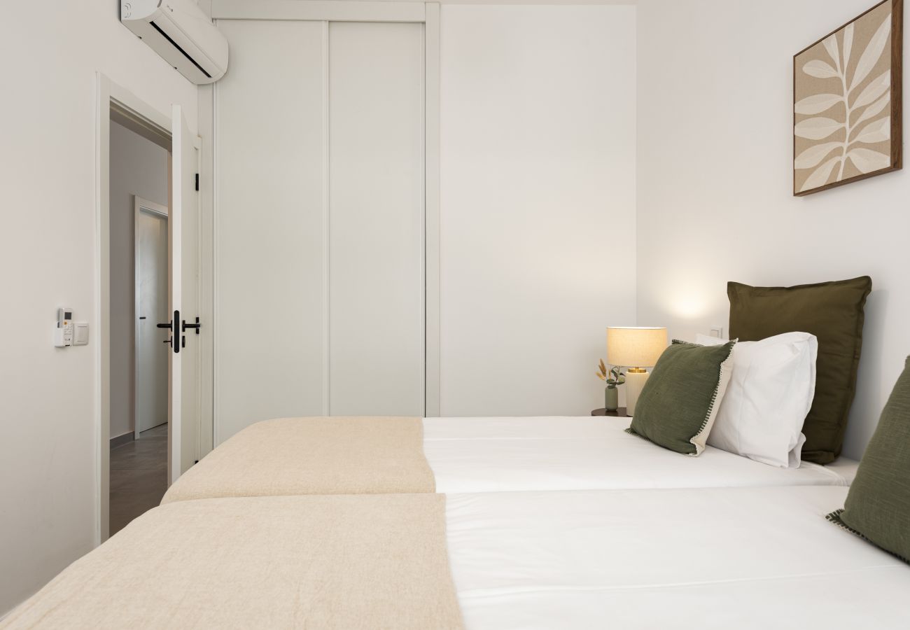 Apartment in Faro - Castilho's 1 - City center by HD