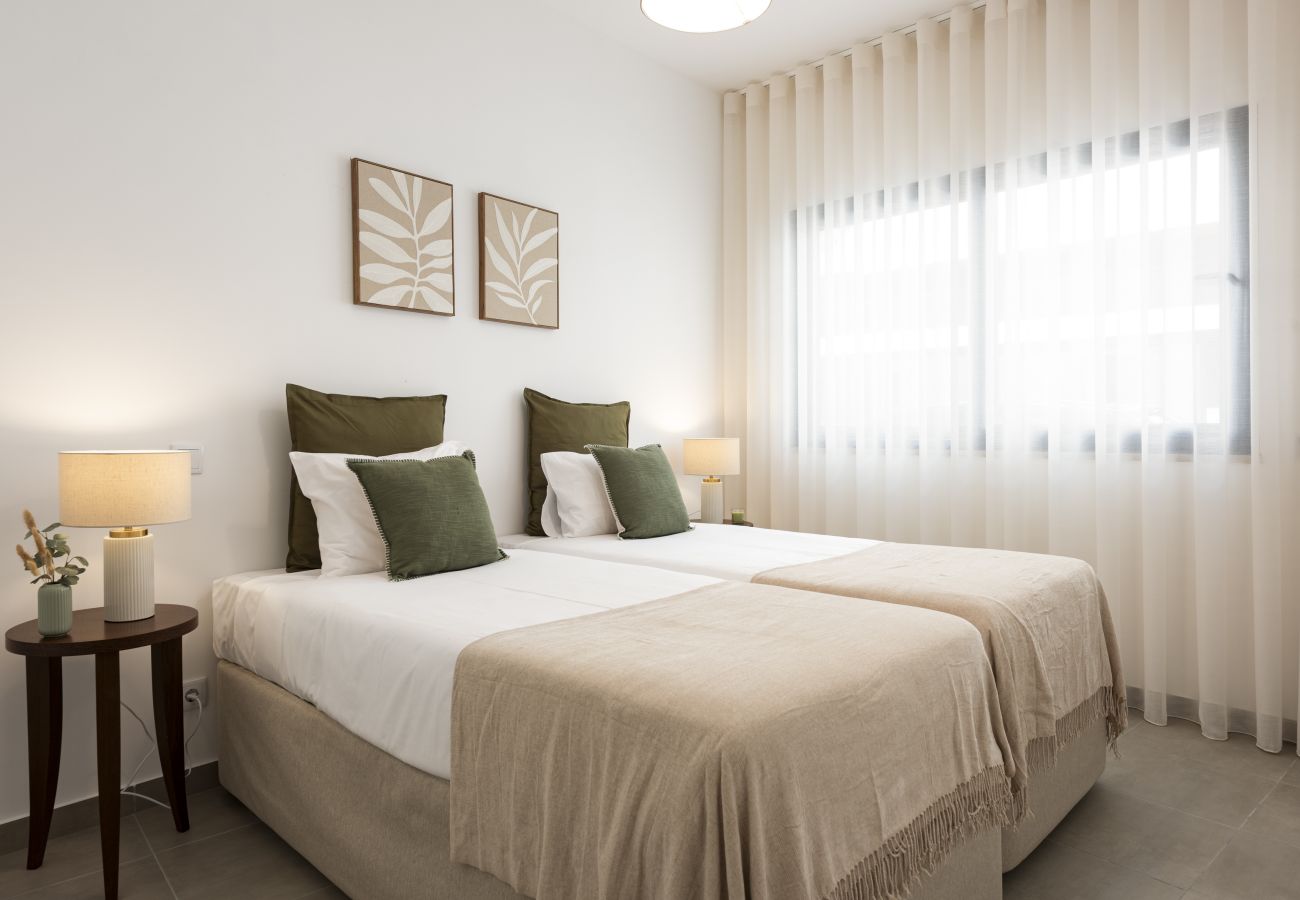 Apartment in Faro - Castilho's 1 - City center by HD