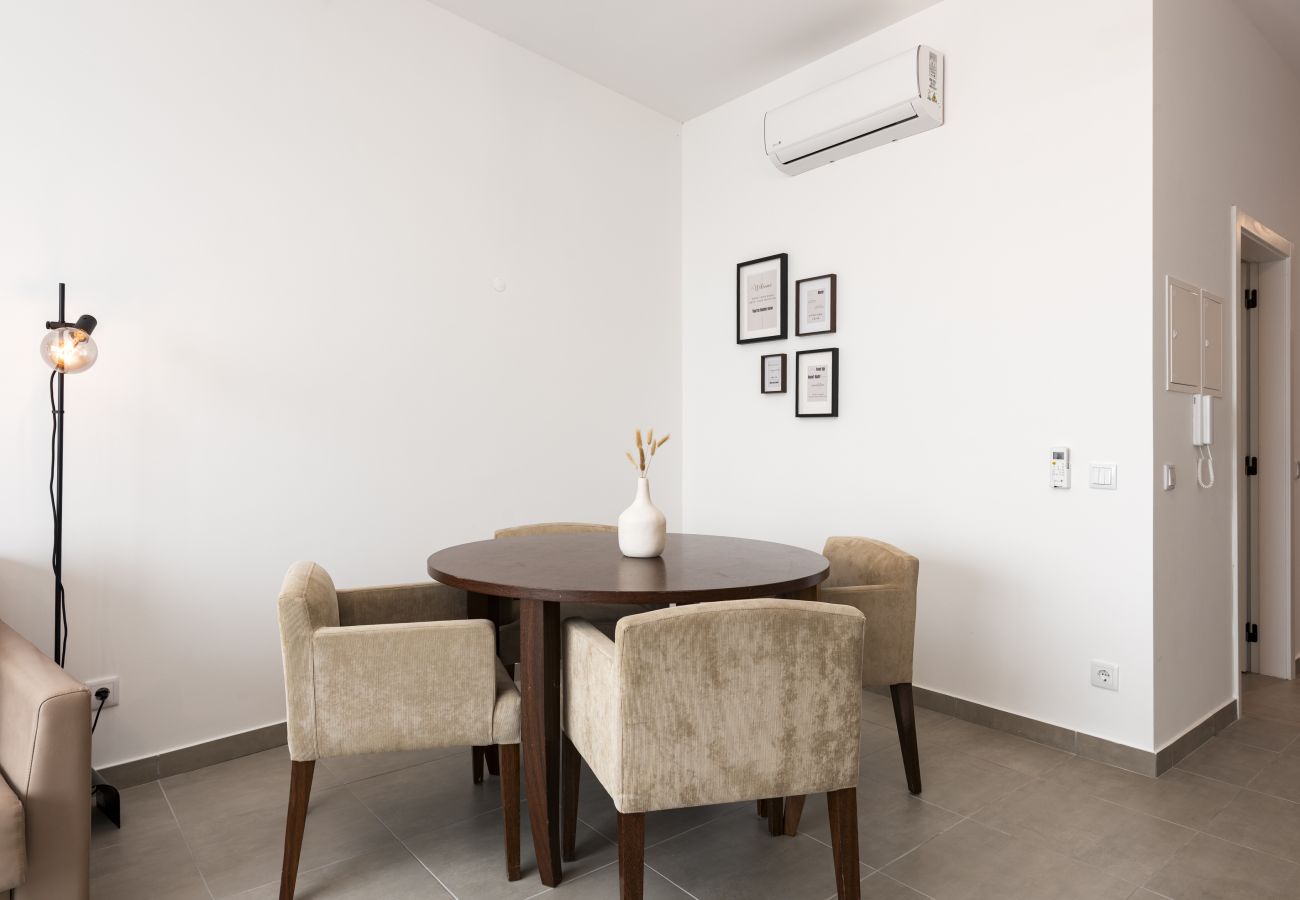 Apartment in Faro - Castilho's 1 - City center by HD