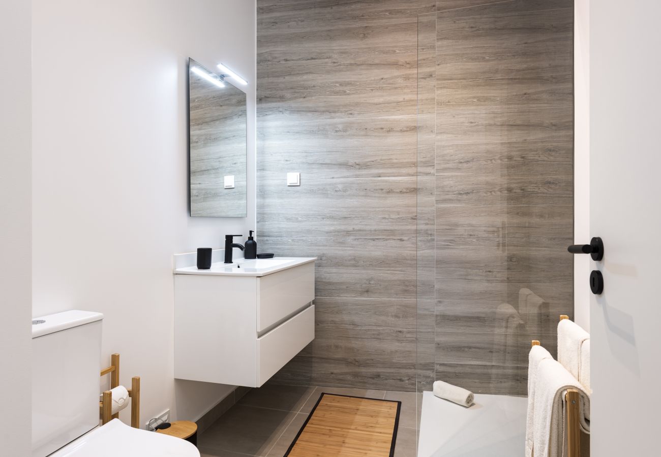 Apartment in Faro - Castilho's 1 - City center by HD