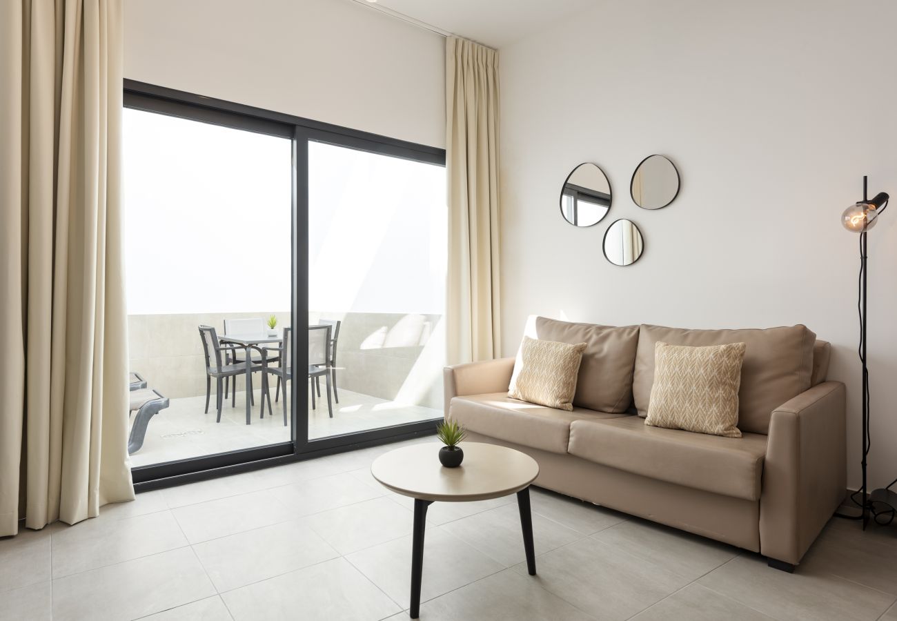 Apartment in Faro - Castilho's 1 - City center by HD