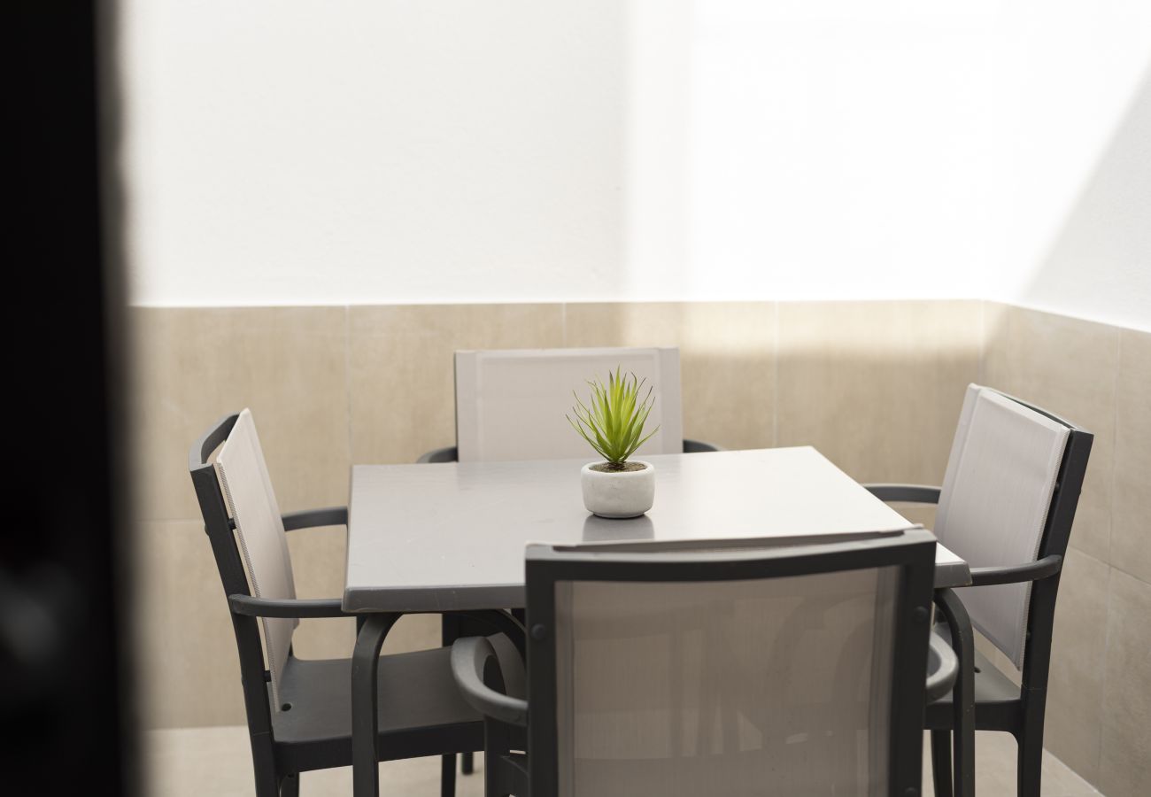 Apartment in Faro - Castilho's 1 - City center by HD