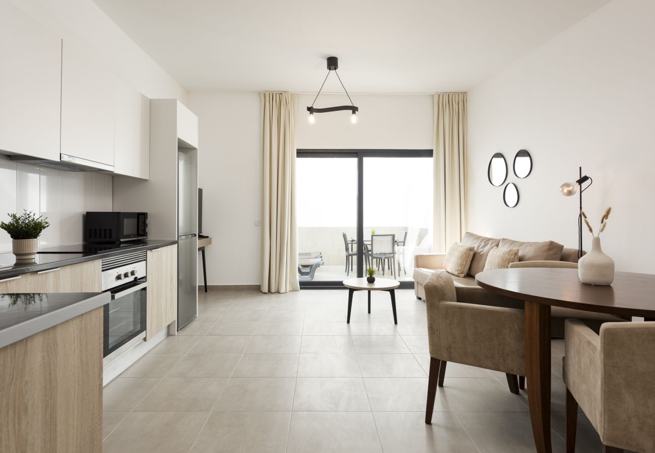 Apartment in Faro - Castilho's 1 - City center by HD