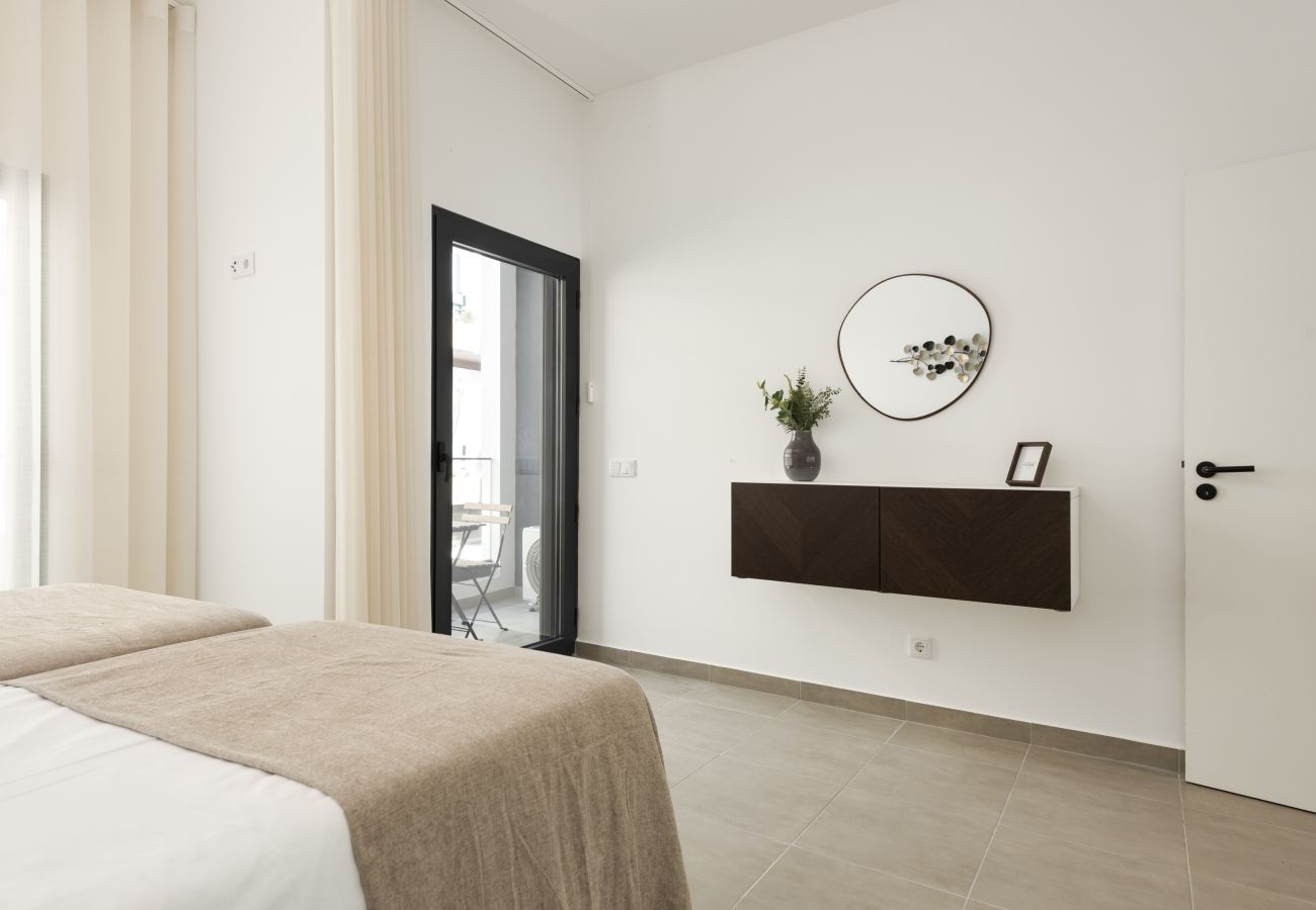 Apartment in Faro - Castilho's 2 - City center by HD