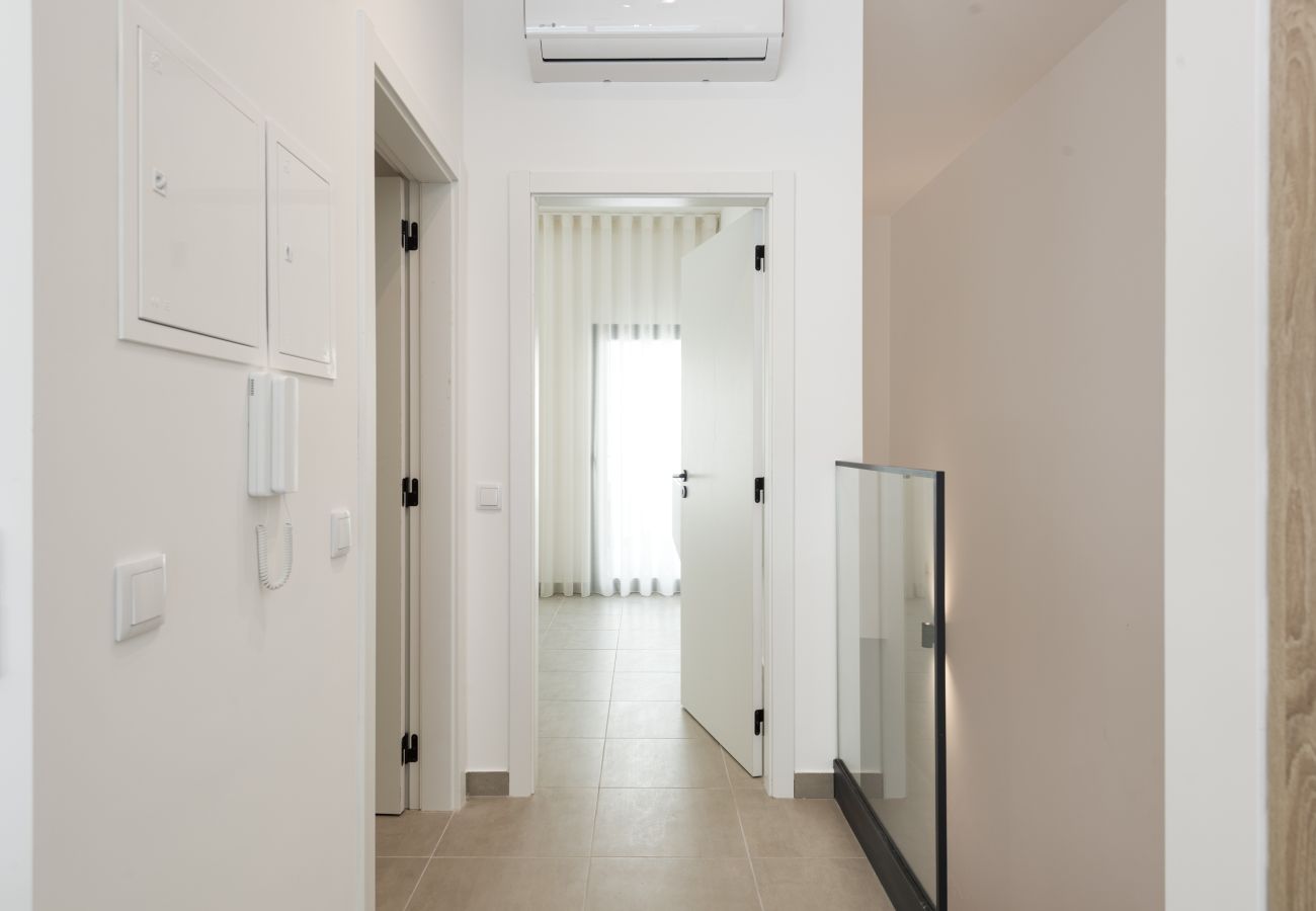 Apartment in Faro - Castilho's 2 - City center by HD