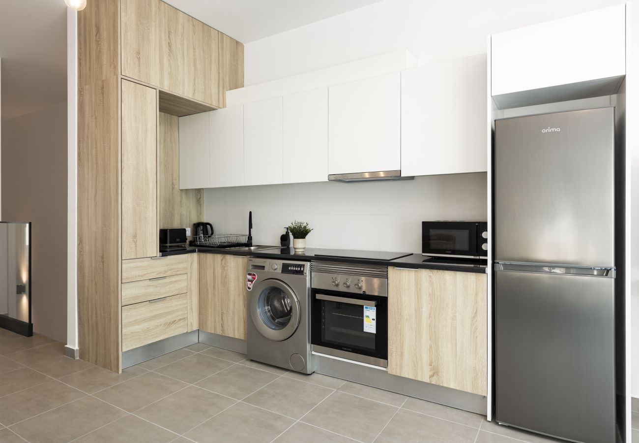 Apartment in Faro - Castilho's 2 - City center by HD