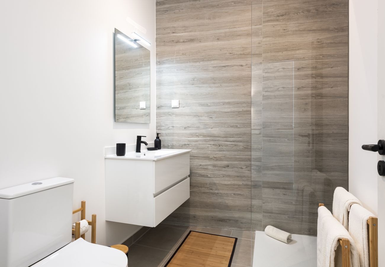 Apartment in Faro - Castilho's 2 - City center by HD
